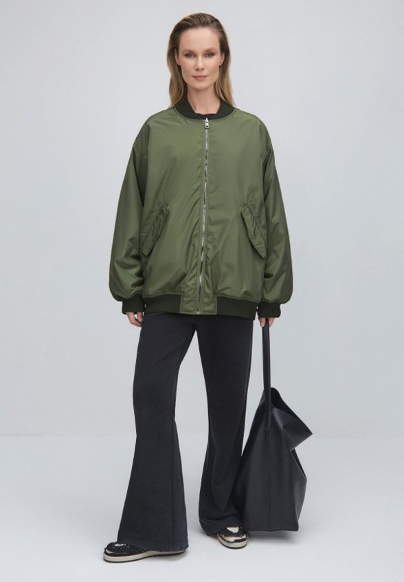 Бомбер Top Top