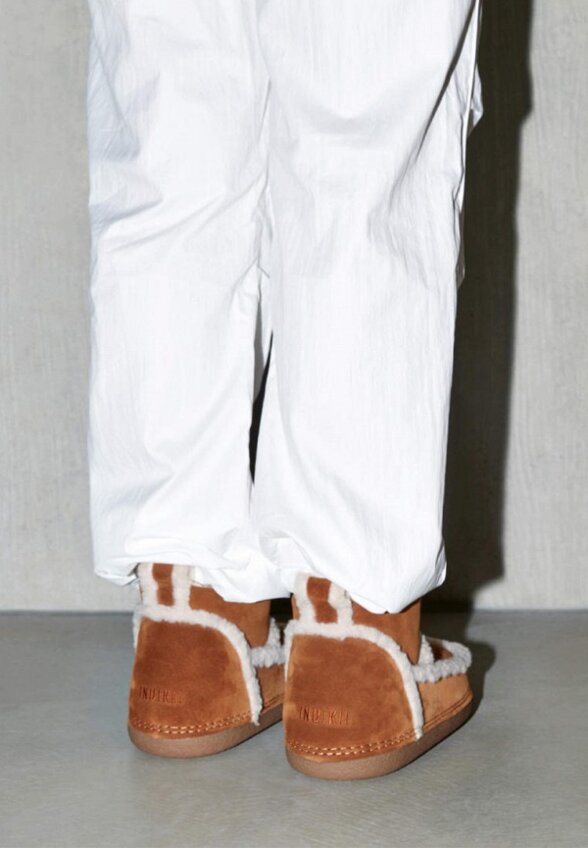 Полусапоги Inuikii