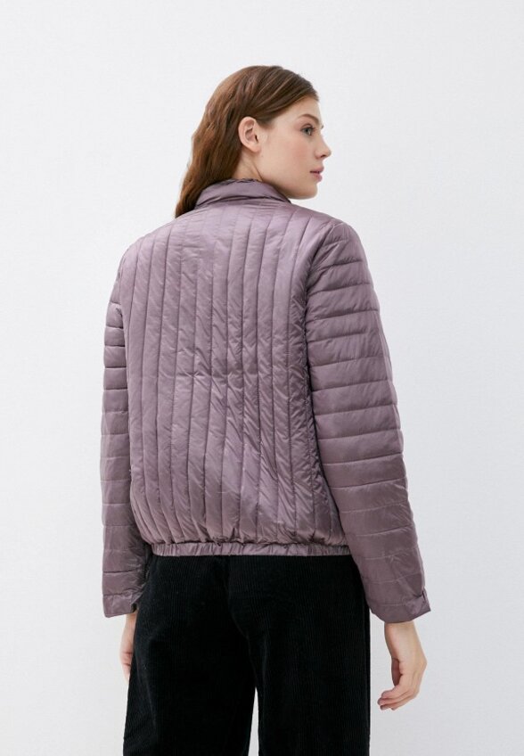 Куртка стеганая Forza Viva