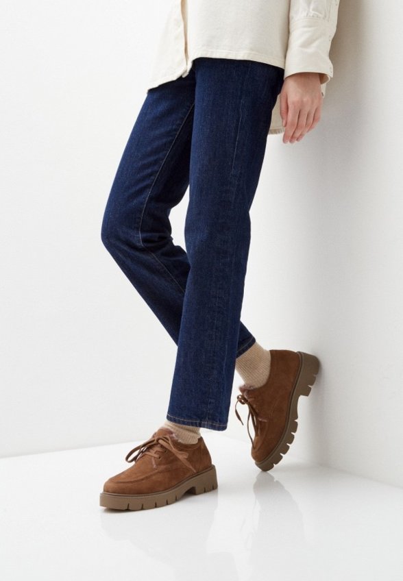 Ботинки Caprice