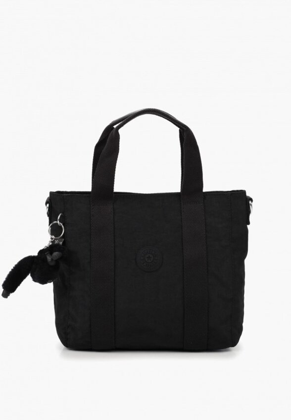 Сумка и брелок Kipling