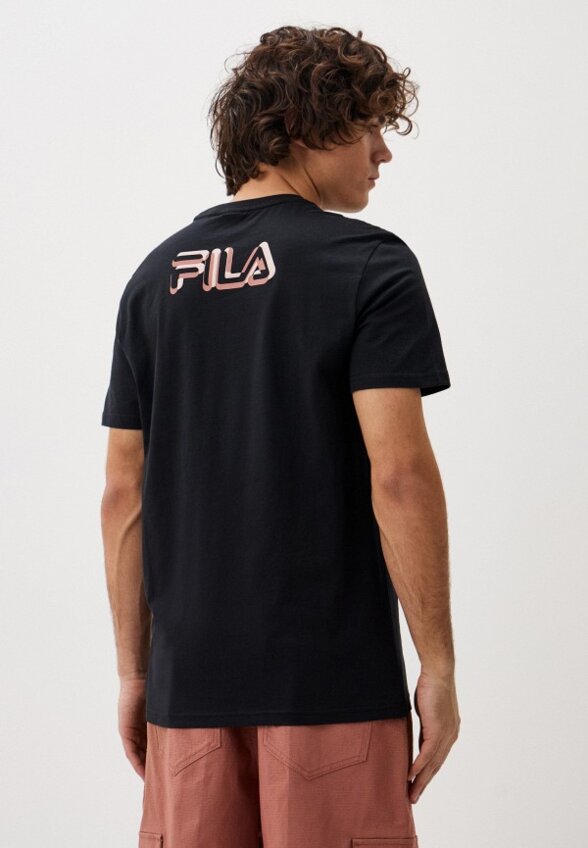 Футболка Fila
