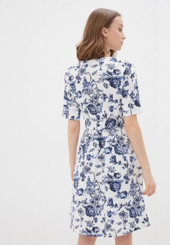 Платье Emilia Dell'oro