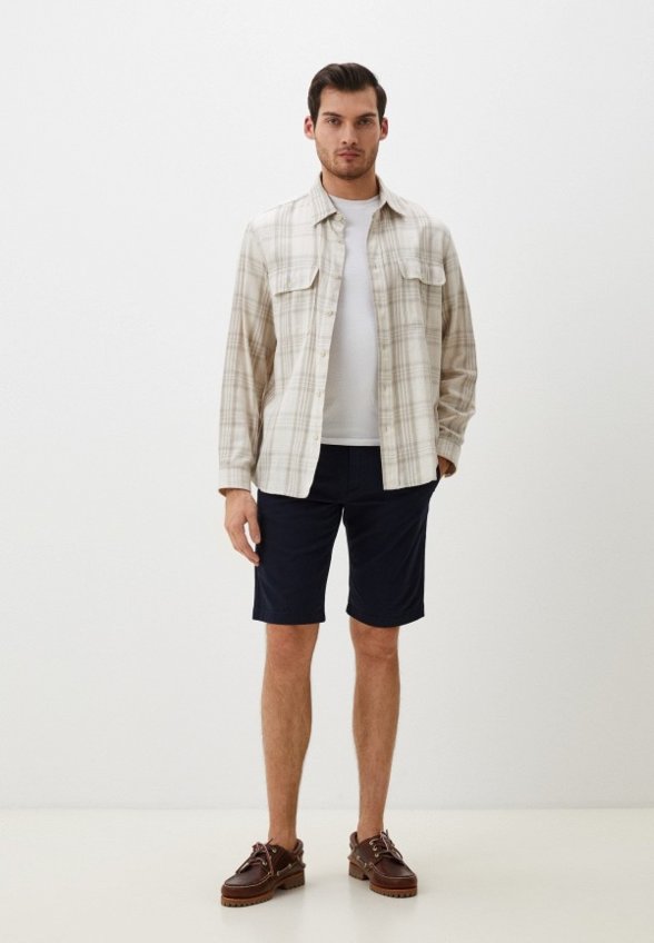 Шорты Tom Tailor