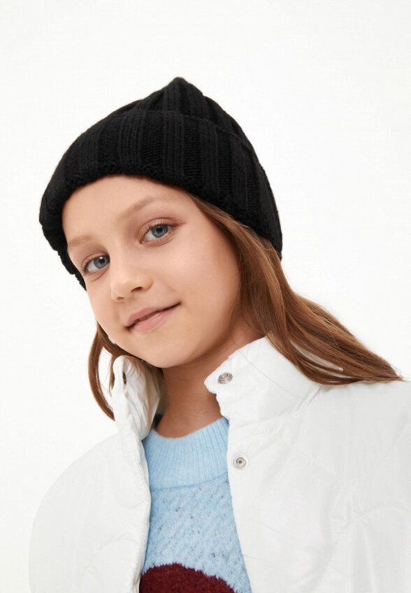 Шапка Mascotte Junior