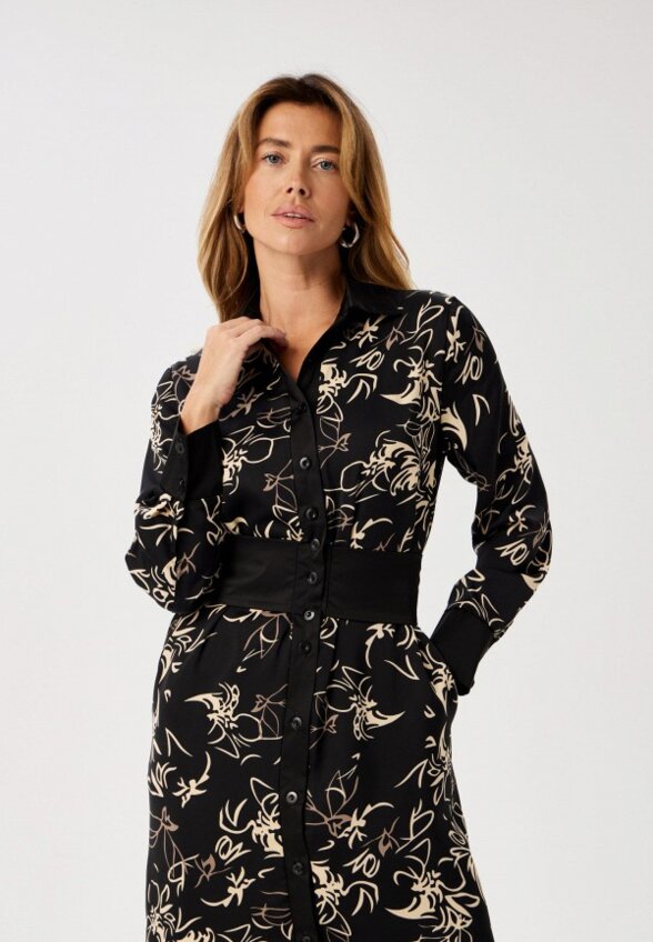 Платье Felicia Miccoli