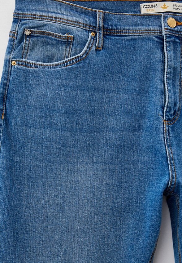 Джинсы Colin's