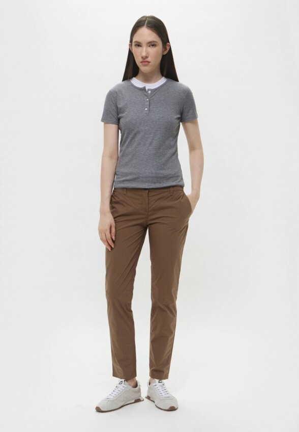 Брюки Trussardi