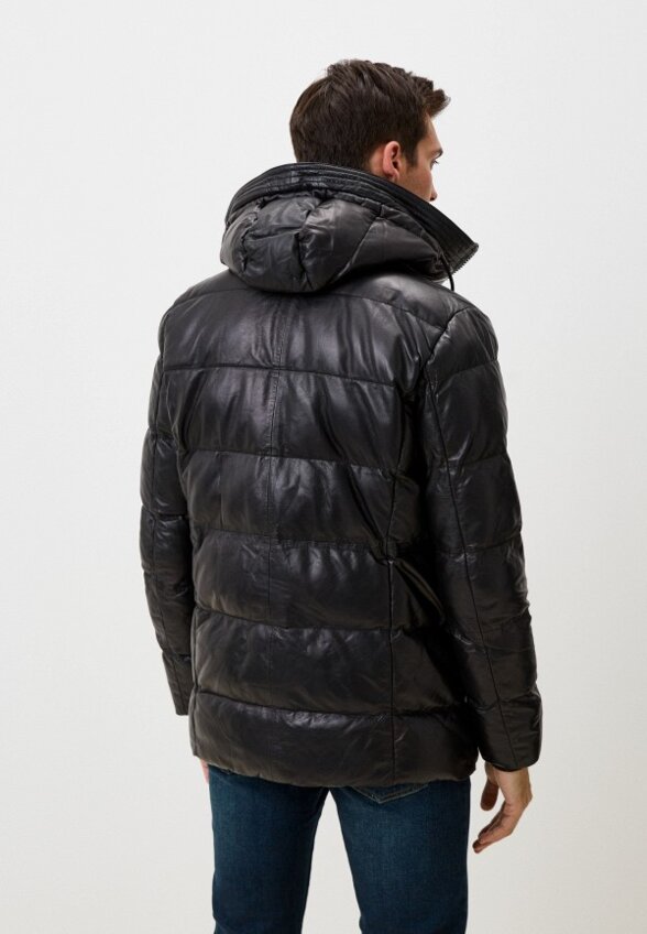 Куртка утепленная Jorg Weber