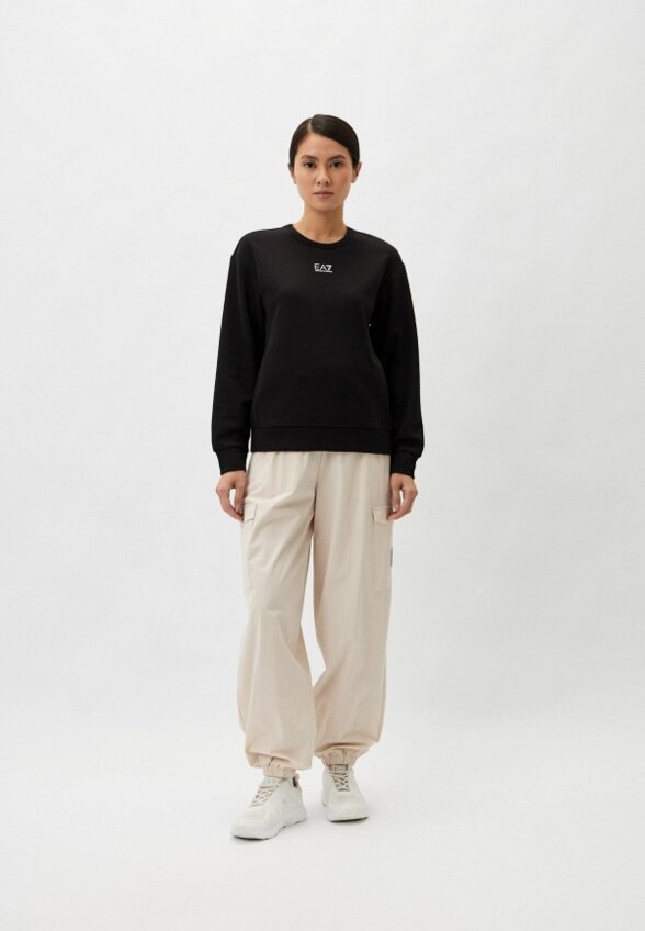 Брюки спортивные EA7