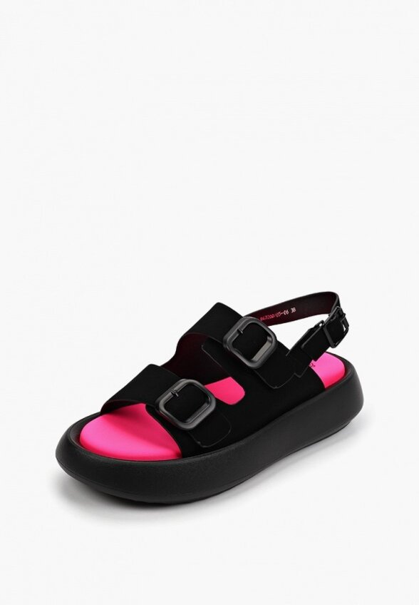 Сандалии Keddo