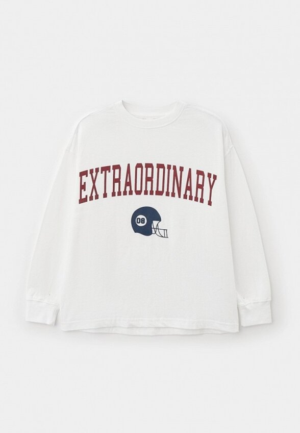 Лонгслив Sela