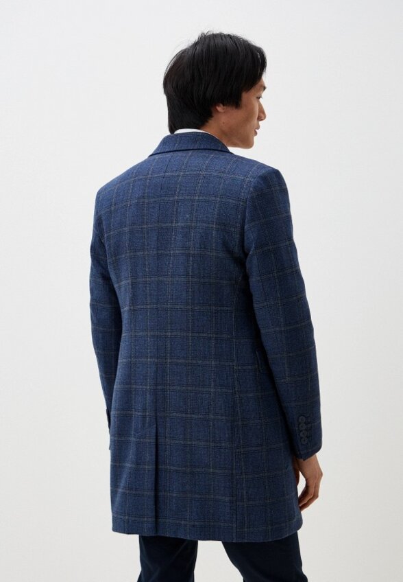 Пальто Bazioni