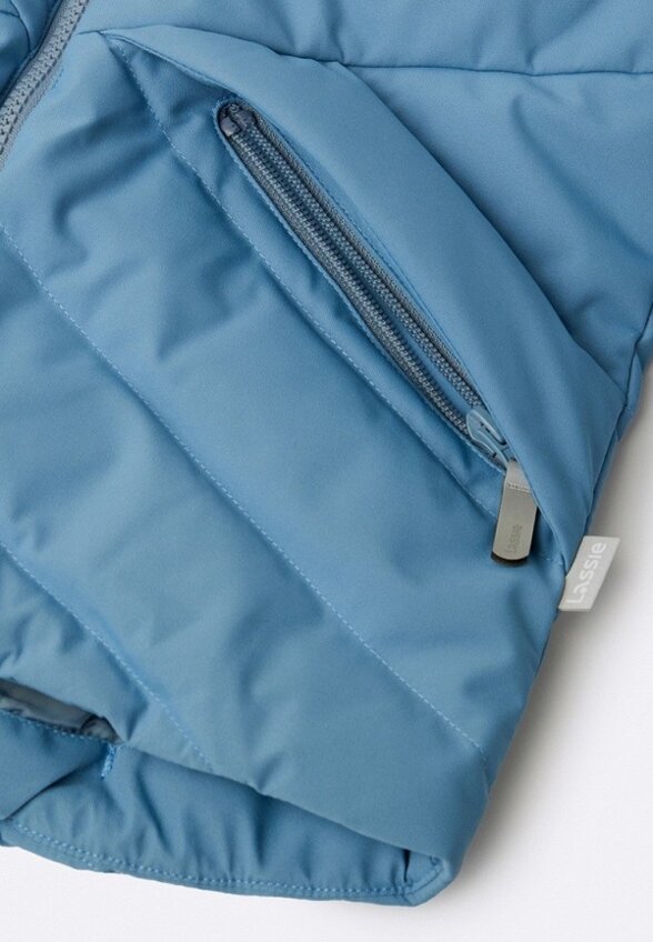 Пуховик Lassie