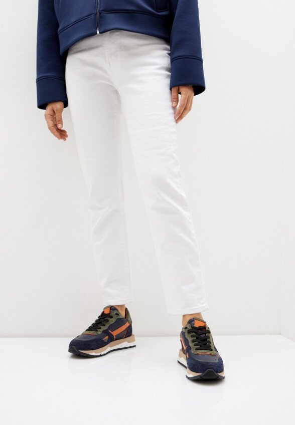 Кроссовки Euros Style