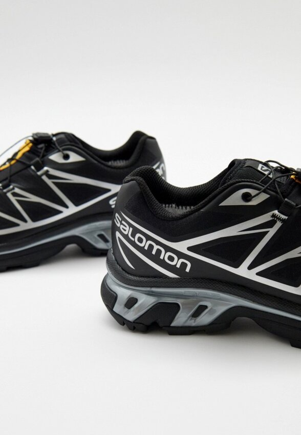 Кроссовки Salomon