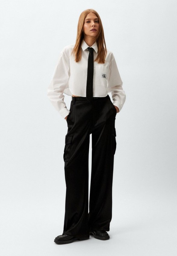 Рубашка Calvin Klein Jeans