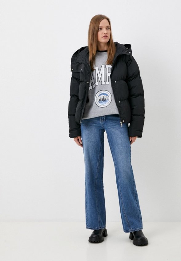 Куртка утепленная Nerouge