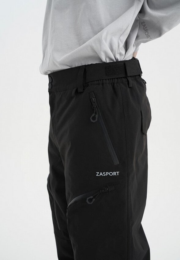 Брюки горнолыжные Zasport