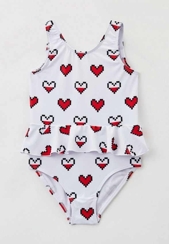 Купальник Capitania