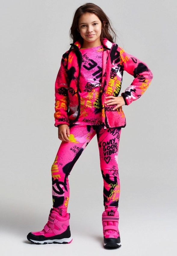 Олимпийка PlayToday