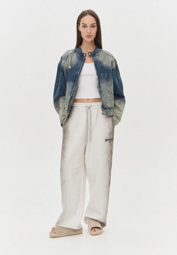 Куртка джинсовая Naipache