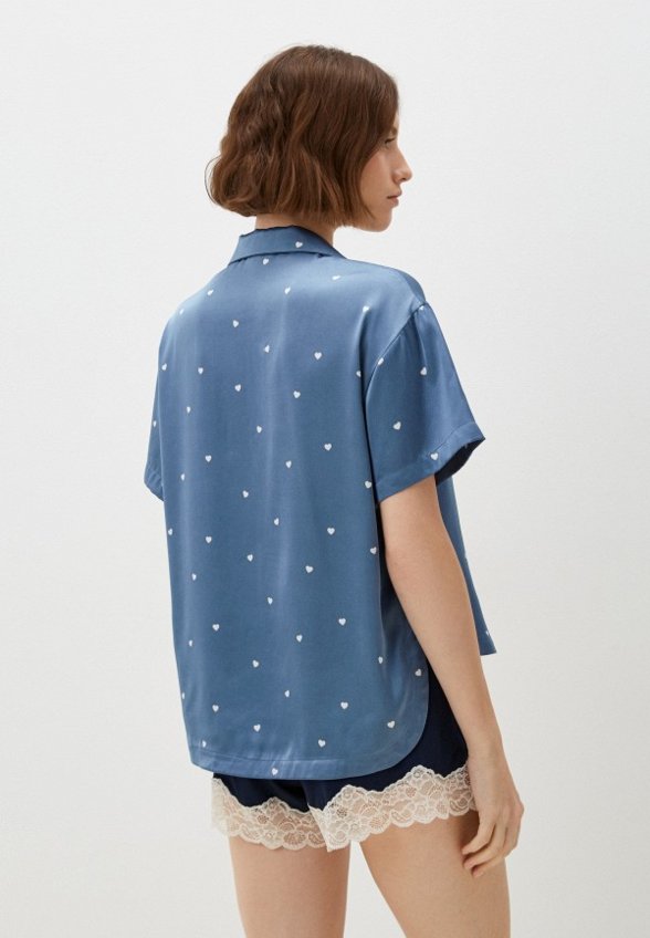 Рубашка домашняя Befree