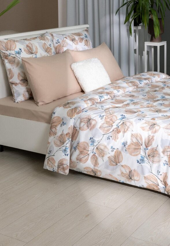 Комплект наволочек Love Me