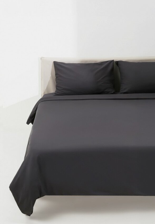 Постельное белье Евро Lamoda Home