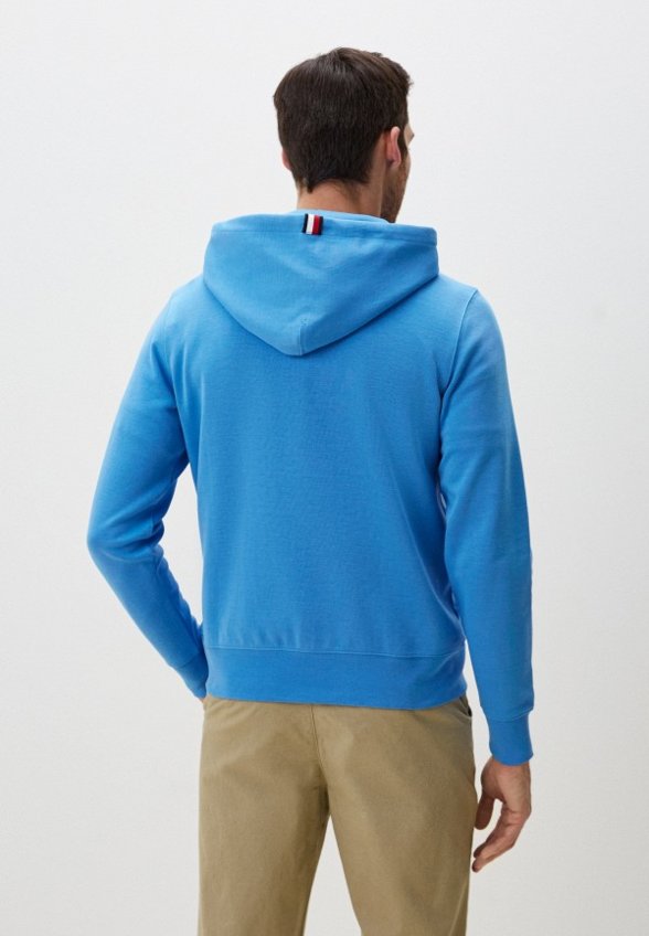 Худи Tommy Hilfiger