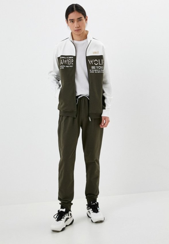 Брюки спортивные Bawer