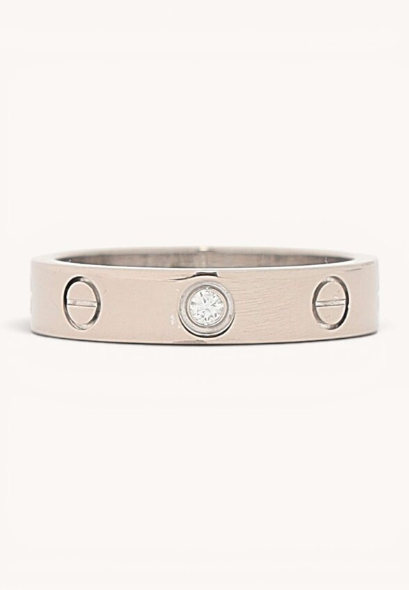 Cartier Love