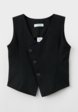 Жилет Academ Wear1  - превью