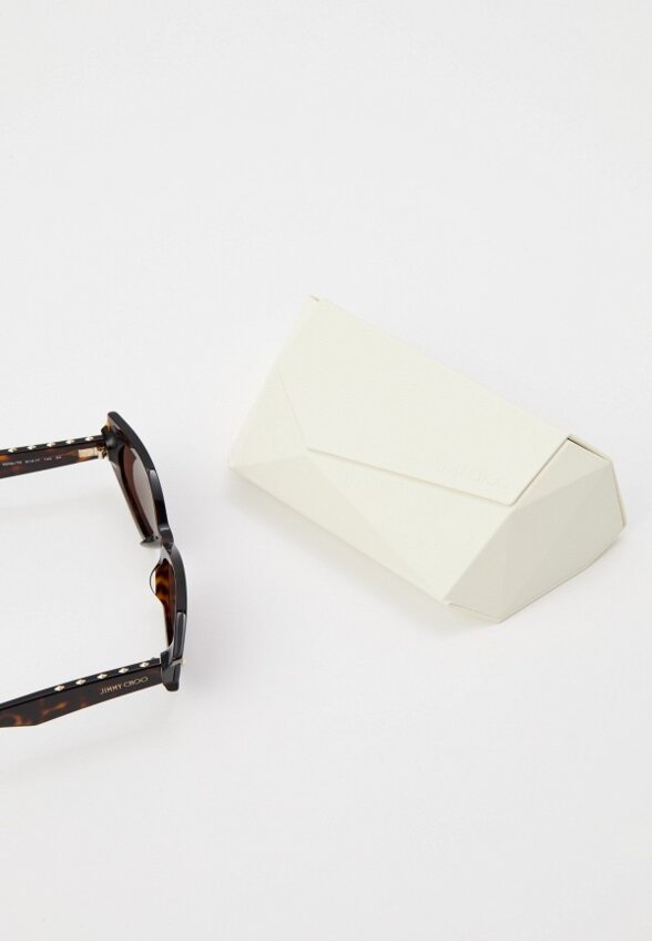 Очки солнцезащитные Jimmy Choo