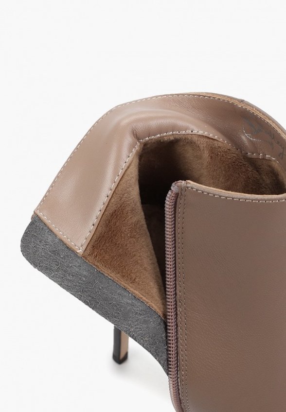 Ботильоны Valley