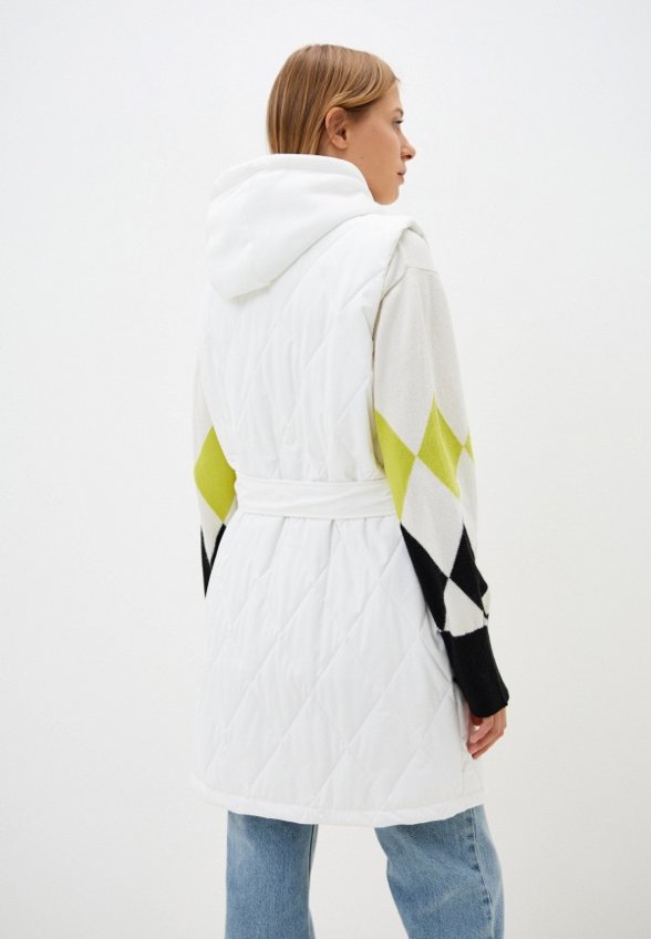 Жилет утепленный Isibris