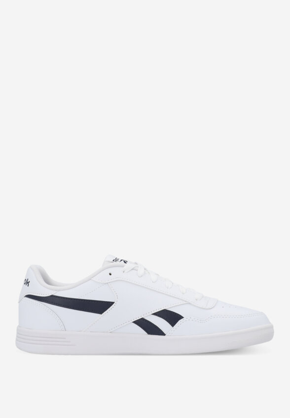 Кеды мужские Reebok Court Advance, Белый