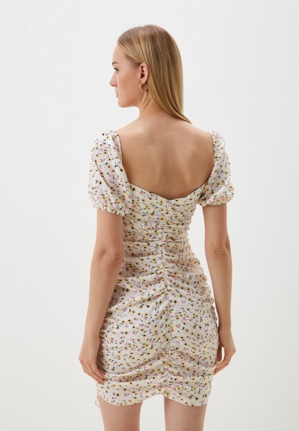 Платье Manera Odevatca