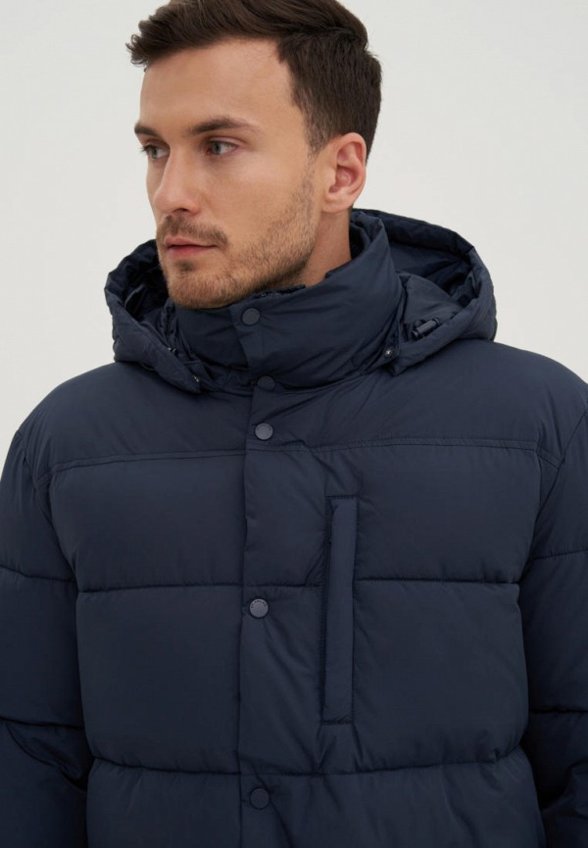 Пуховик Finn Flare