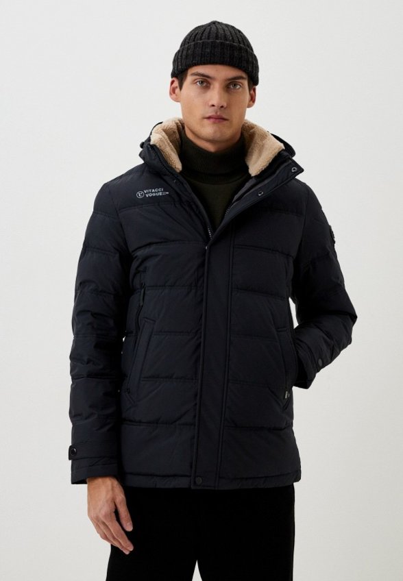 Пуховик Vitacci