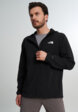 Куртка софтшелл мужская The North Face Nimble, Черный1  - превью