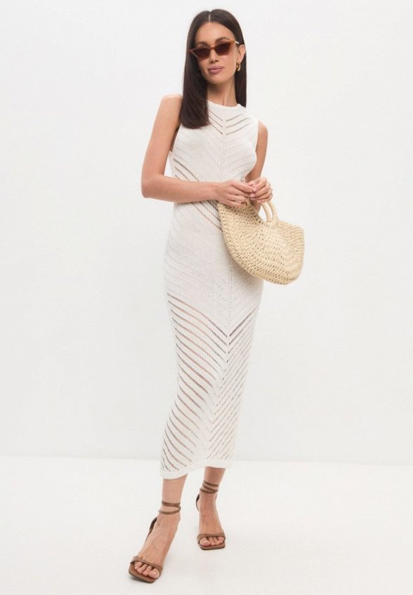 Платье Sandrine