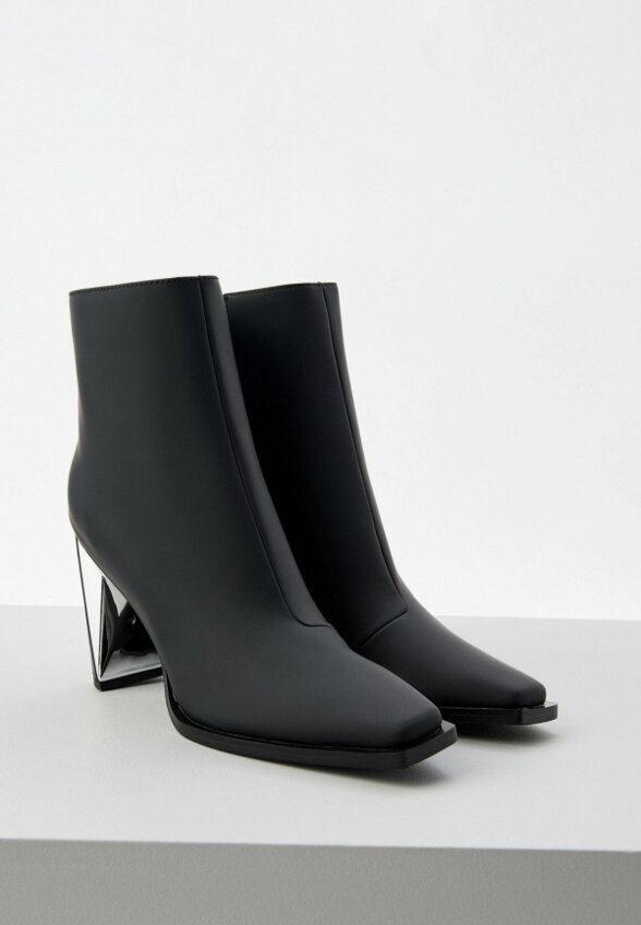 Ботильоны United Nude