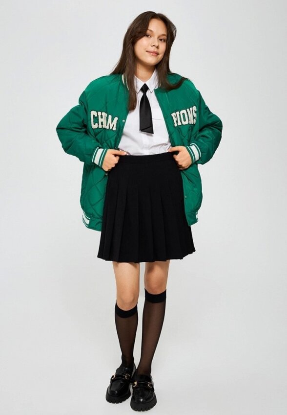 Куртка утепленная Acoola