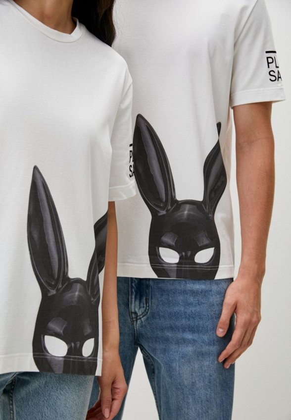 Футболка KChTZ