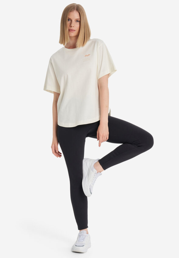 Футболка женская Sensana, Бежевый