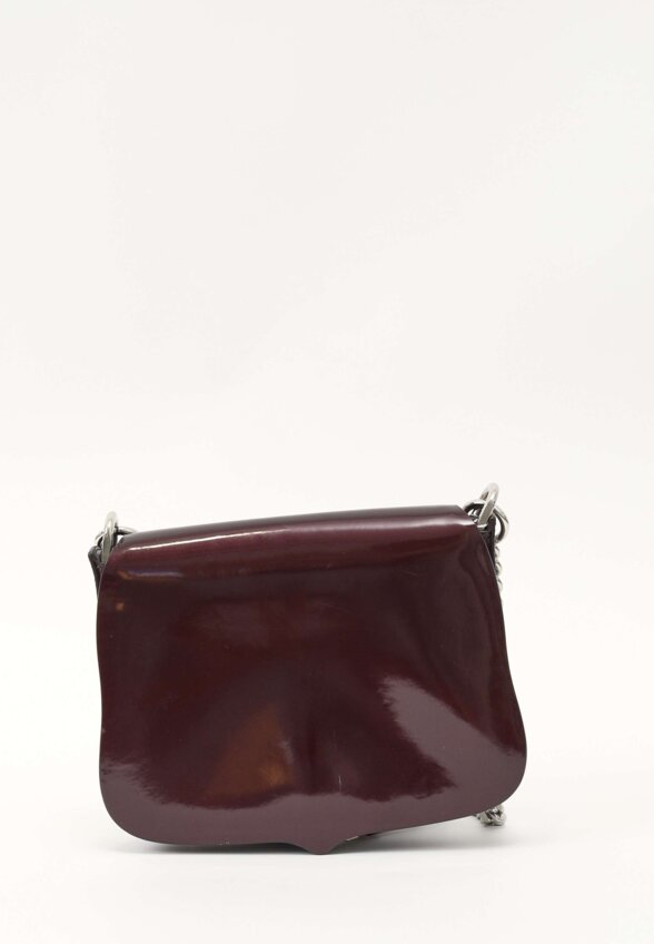 Jil Sander Leather Bag