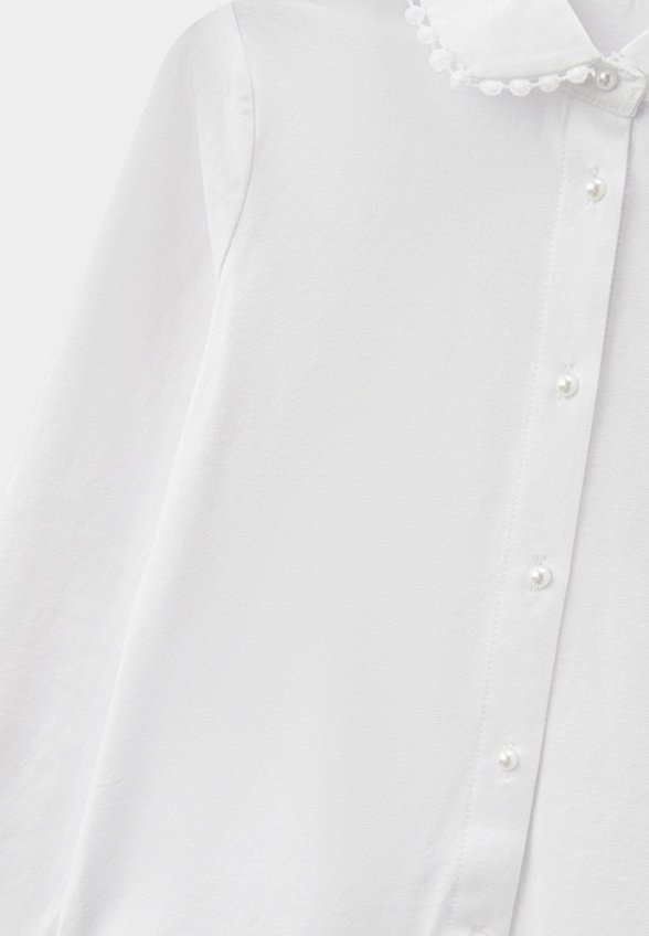 Блуза Button Blue