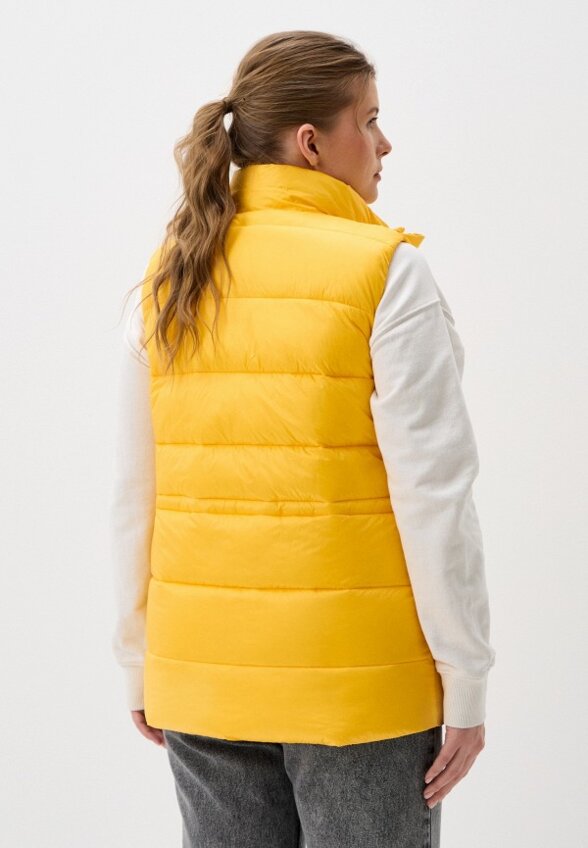 Жилет утепленный Outventure