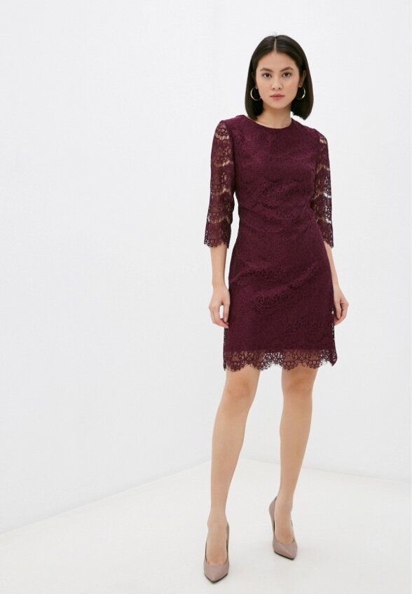 Платье shovsvaro